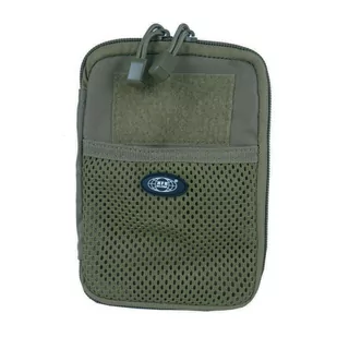 MFH - Organizer EDC - Mały - Olive Drab - 30606B - Akcesoria podróżnicze - miniaturka - grafika 1