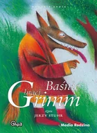 Audiobooki dla dzieci i młodzieży - Baśnie braci Grimm 1 - miniaturka - grafika 1