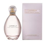 Wody i perfumy damskie - Sarah Jessica Parker Lovely woda perfumowana spray 100ml - miniaturka - grafika 1