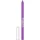 MAYBELLINE Tatto Liner Sharpenable Gel Pencil Żelowa Kredka Do Oczu 801 Purple Pop