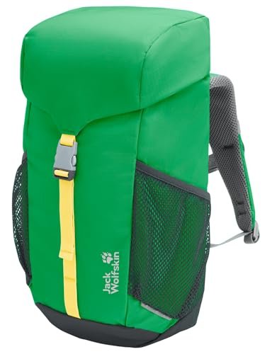 Jack Wolfskin Unisex Kids Explorer 15 plecak dziecięcy