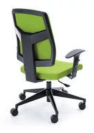 Fotele i krzesła biurowe - ProfiM Krzesło Raya 23S/SL 3823 - miniaturka - grafika 1