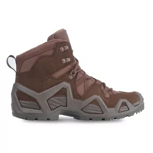 LOWA - Buty ZEPHYR GTX MID MK2 - Dark Brown - 310854C30 0493 - Buty trekkingowe męskie - miniaturka - grafika 2