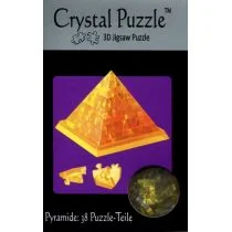 Bard Crystal puzzle 3D Piramida 0029 - Puzzle - miniaturka - grafika 2