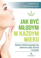 Rozwój osobisty - Jak być młodym w każdym wieku - miniaturka - grafika 1