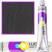 Farby do włosów i szampony koloryzujące - Loreal LuoColor 4 Naturalny - miniaturka - grafika 1