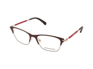 Okulary korekcyjne, oprawki, szkła - Dioptrie szkieł Calvin Klein Jeans CKJ18105 603 - miniaturka - grafika 1