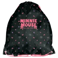 Worki na buty - Worek szkolny na obuwie sportowe WF Disney Myszka Minnie Dla dziewczynki - miniaturka - grafika 1