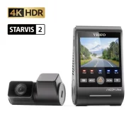 Wideorejestratory - VIOFO A229 ULTRA 2CH WR24.PL - miniaturka - grafika 1