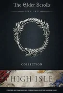 Gry PC Cyfrowe - The Elder Scrolls Online Collection: High Isle PC - miniaturka - grafika 1