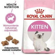 Mokra karma dla kotów - Royal Canin Adult - Kitten - miniaturka - grafika 1