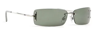 okulary przeciwsłoneczne VANS GEMINI SUNGLASSES Iceberg Green - Okulary przeciwsłoneczne - miniaturka - grafika 1