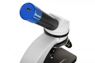 (ES) Mikroskop cyfrowy Discovery Nano Polar z książką - Mikroskopy i lupy - miniaturka - grafika 8