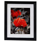 Ramki na zdjęcia - Ramka na zdjęcie Passe-Partout 18 x 24 cm - miniaturka - grafika 1