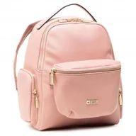 Plecaki - Plecak BIG STAR - HH574059 Nude - miniaturka - grafika 1