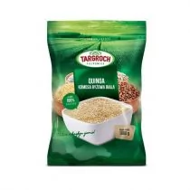 Targroch Quinoa - komosa ryżowa biała 1 kg - Kasza - miniaturka - grafika 1