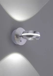 Trio Leuchten Trio WiZ Vista kinkiet LED up and down - Lampy ścienne - miniaturka - grafika 1