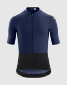 Koszulki rowerowe - ASSOS Koszulka kolarska MILLE GTS JERSEY C2 genesi blue - miniaturka - grafika 1