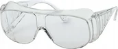 Okulary ochronne - Uvex uvex 9161 safety spectacles clear frame - miniaturka - grafika 1