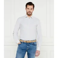 Koszule męskie - Joop! Koszula Pit-N Travel Slim Fit - miniaturka - grafika 1