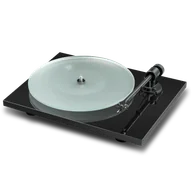 Gramofony - Pro-Ject T1 EVO BT gramofon (czarny) - miniaturka - grafika 1