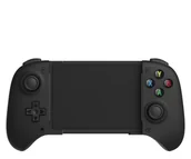 Kontrolery gier na PC - 8BitDo Ultimate Mobile Gaming Controller Black - miniaturka - grafika 1