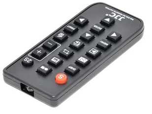 JJC Pilot RM-DSLR2 multi-function (Sony) <![CDATA[P RM-DSLR2]]> - Piloty i wężyki fotograficzne - miniaturka - grafika 2