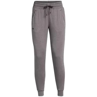 Spodnie dresowe damskie Under Armour Tech Pant HG - Spodnie sportowe damskie - miniaturka - grafika 1