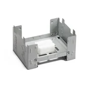 Kuchnia turystyczne i akcesoria - Esbit kuchenki Pocket Stove z paliwem 20x4g 00209000 - miniaturka - grafika 1