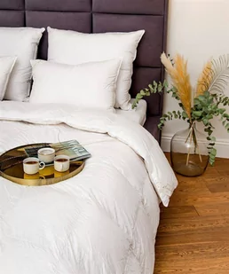 Kołdra 200 x 220 Natural Exclusive Royal City - Kołdry Kołdra 200 x 220 Natural Exclusive Royal City - Kołdry - miniaturka - grafika 3