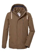 Kurtki męskie - G.I.G.A. DX Męska kurtka funkcyjna Gw 34 Mn Jckt z odpinanym kapturem - miniaturka - grafika 1