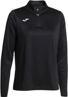 Bluzy damskie - BLUZA DAMSKA JOMA RUNNING NIGHT FLUOR 901656.100 SPORTOWA TRENINGOWA - miniaturka - grafika 1