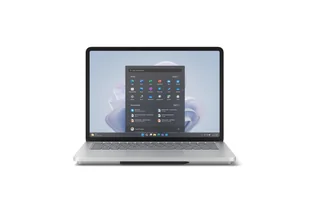 Microsoft Surface Studio 2 Hybryda (2w1) 14.4" Ekran Intel® Core™ i7 i7-13800H 16 GB LPDDR5x-SDRAM 512 GB SSD Wi-Fi 6E (802.11ax) Windows 11 Pro Platyna ZRG-00005 ZRG-00005 ZRG-00005 ZRG-00005 - Laptopy 2w1 - miniaturka - grafika 1