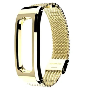 HUAWEI Best Accessories Best Accessories BRANSOLETA DO BAND 3E 4E HONOR BAND 4 RUNNING 1800 - Akcesoria do smartwatchy - miniaturka - grafika 1
