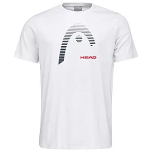 HEAD T-shirt męski Club Carl M (1 opakowanie) - Koszulki męskie - miniaturka - grafika 1