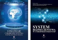 E-booki - informatyka - Pakiet: Strategie cyberbezpieczeństwa współczesnego świata / System bezpieczeństwa w cyberprzestrzeni RP - miniaturka - grafika 1