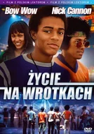 Pozostałe filmy DVD - Życie na wrotkach (Roll Bounce) [DVD] - miniaturka - grafika 1