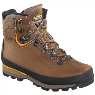 Meindl Buty damskie Paradiso Lady MFS brązowe r 39 2996) 2996/74/5,5 - Buty trekkingowe damskie - miniaturka - grafika 1