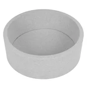 Łóżeczka i kojce - Suchy Basen Prezent kojec plac zabaw 90X30 cm - miniaturka - grafika 1