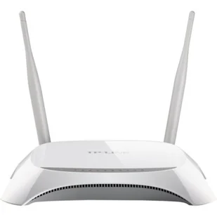 TP-Link TL-MR3420 - Routery - miniaturka - grafika 1