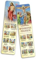 Zakładki do książek - Zakładka do książki - Wydarzenia Paschalne - miniaturka - grafika 1
