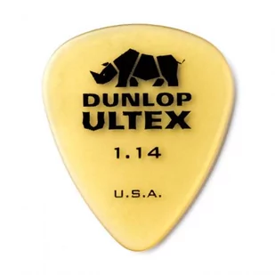 Dunlop 421R Ultex 1.14mm - Kostki gitarowe - miniaturka - grafika 1