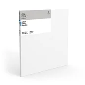 Podobrazia, bloki, papiery - Winsor&Newton, klasyczne podobrazie malarskie - bawełniane - 50X50 cm - miniaturka - grafika 1