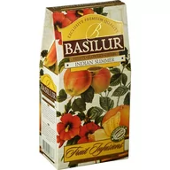 Herbata - BASILUR BASILUR Herbata owocowa Fruit Infusions Indian Summer stożek 100 g WIKR-990063 - miniaturka - grafika 1
