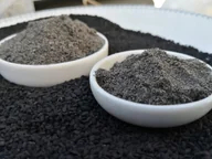Przyprawy i zioła sypkie - Czarnuszka zmielona,Ziarno czarnuszki mielone 1kg - miniaturka - grafika 1