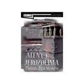 Czasopisma - Kronos 2/2012 Ateny i Jerozolima - PRACA ZBIOROWA - miniaturka - grafika 1