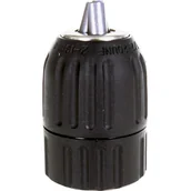 Uchwyty wiertarskie - Uchwyt wiertarski 13 mm 1/2-20unf bezkluczykowy - miniaturka - grafika 1