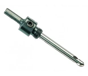 Bahco uchwyt do otwornic 14-30mm 6,4mm Tri 3834-ARBR-730 3834-ARBR-730 - Otwornice - miniaturka - grafika 1