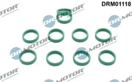 Akcesoria do klimatyzacji i ogrzewania - Zestaw naprawczy, klimatyzacja Dr.motor Automotive DRM01118 - miniaturka - grafika 1