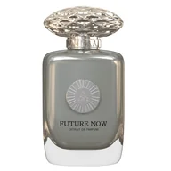 Wody i perfumy damskie - Auraa Desire Future Now ekstrakt perfum 100 ml - miniaturka - grafika 1